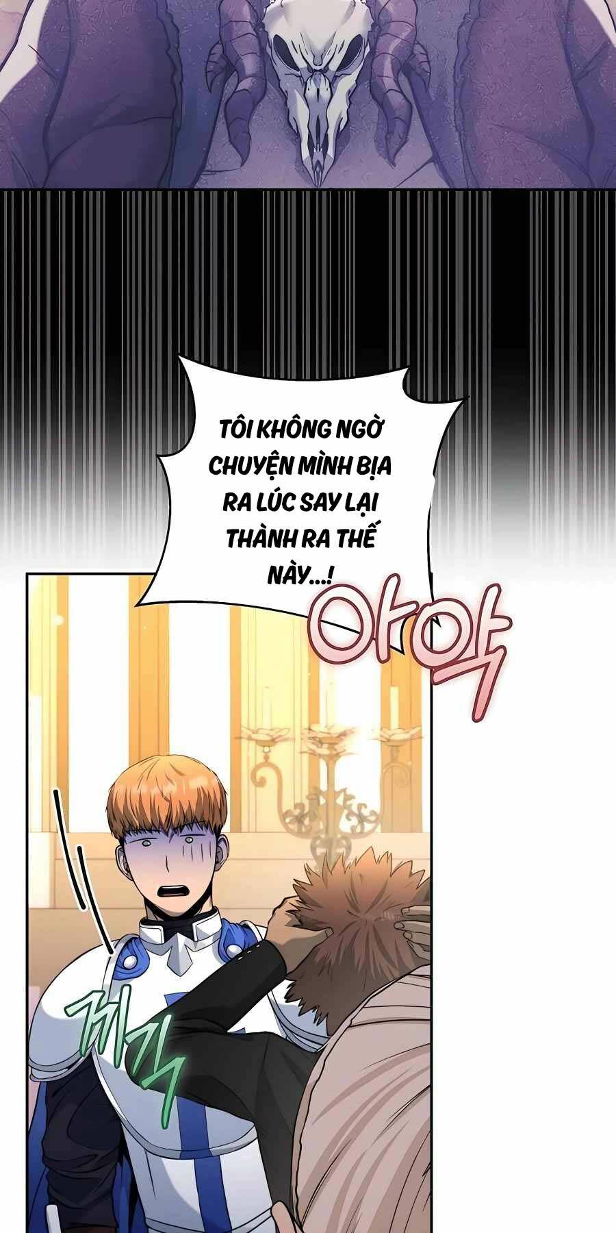 Cháu Trai Thánh Đế Là Tử Linh Sư: Chapter 33