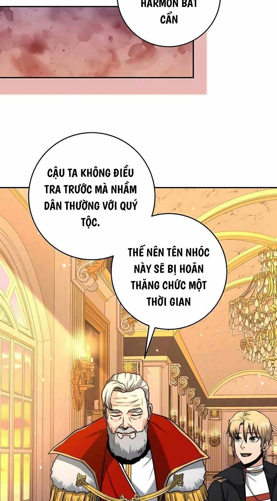 Cháu Trai Thánh Đế Là Tử Linh Sư: Chapter 33