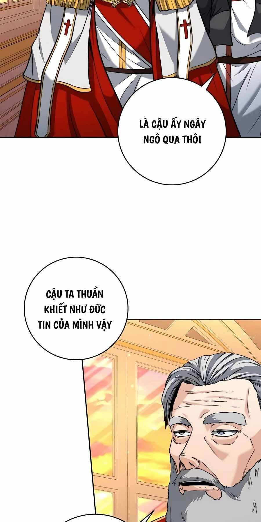 Cháu Trai Thánh Đế Là Tử Linh Sư: Chapter 33