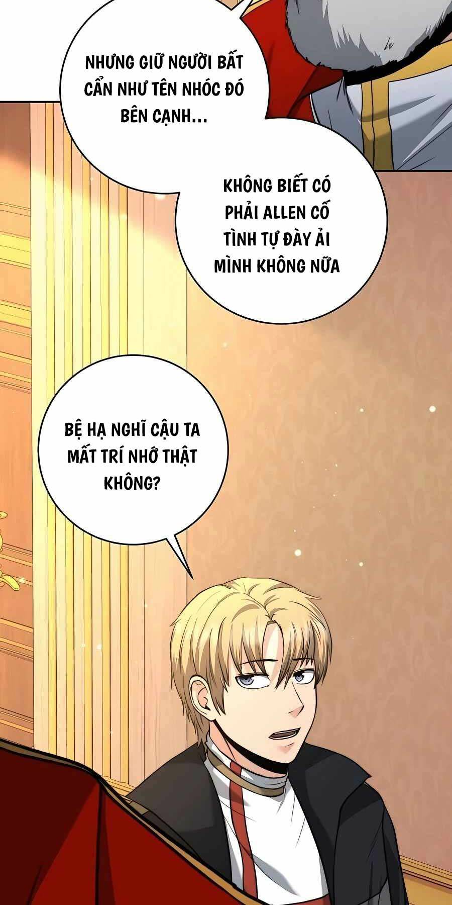Cháu Trai Thánh Đế Là Tử Linh Sư: Chapter 33