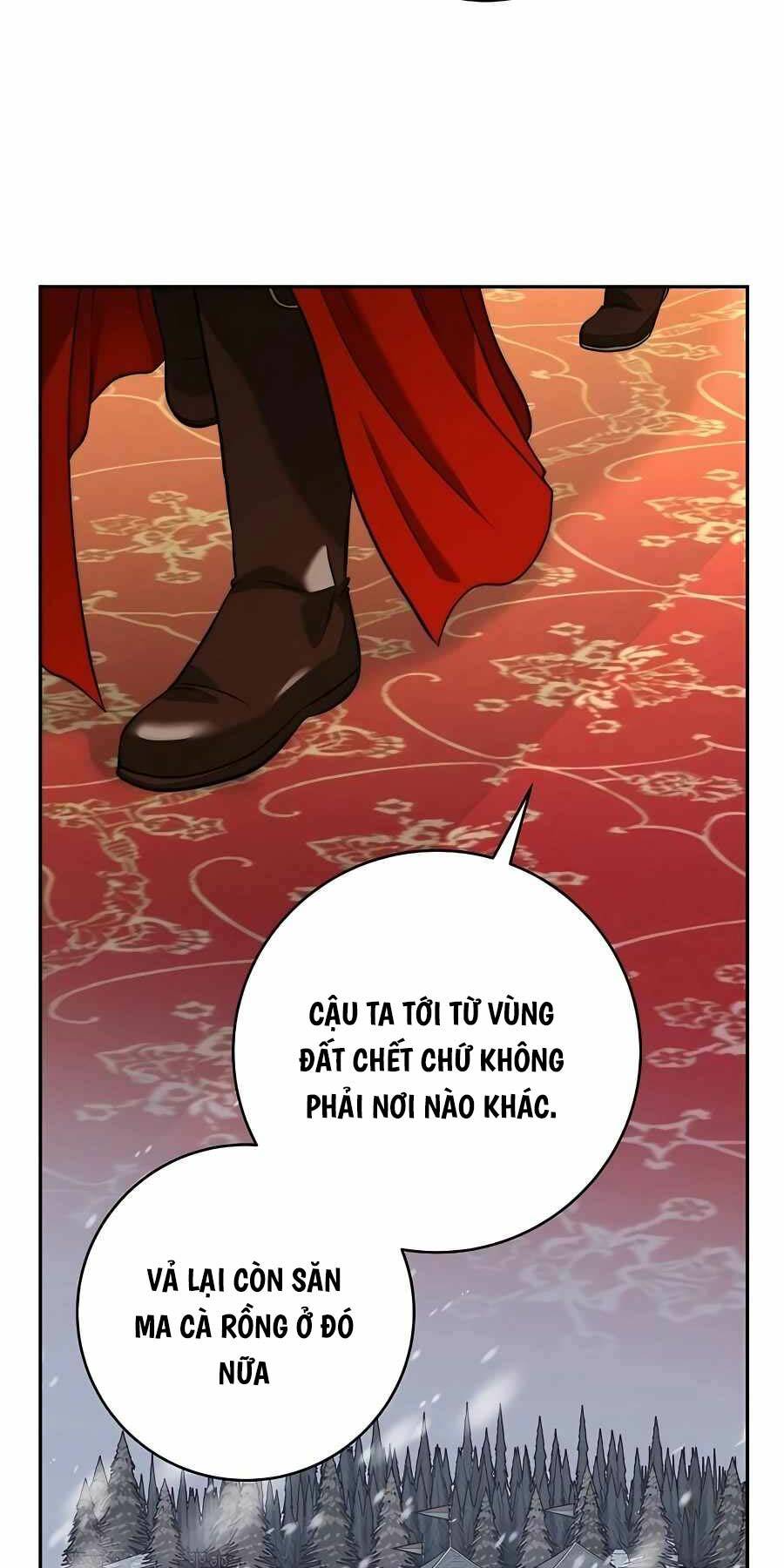 Cháu Trai Thánh Đế Là Tử Linh Sư: Chapter 33