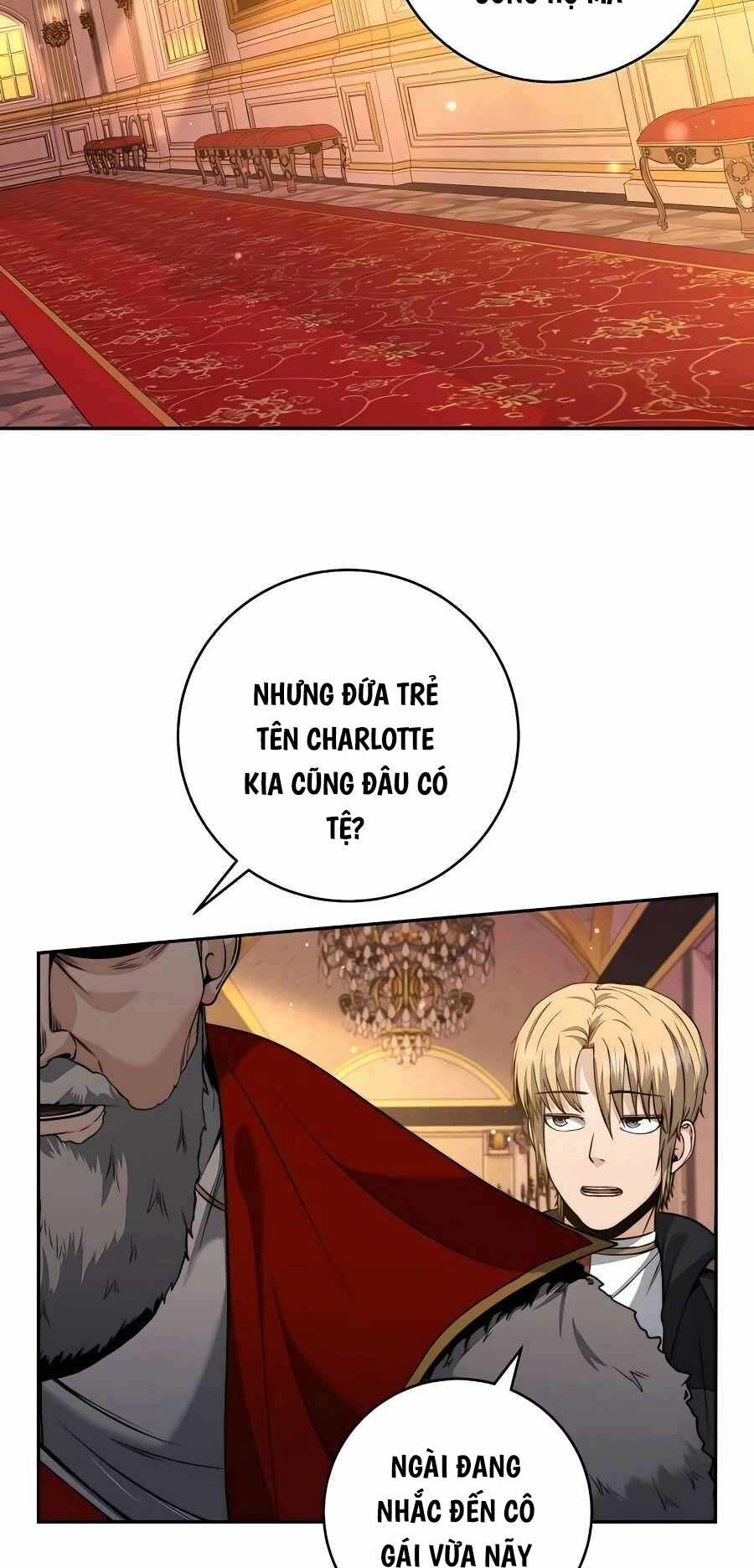 Cháu Trai Thánh Đế Là Tử Linh Sư: Chapter 33