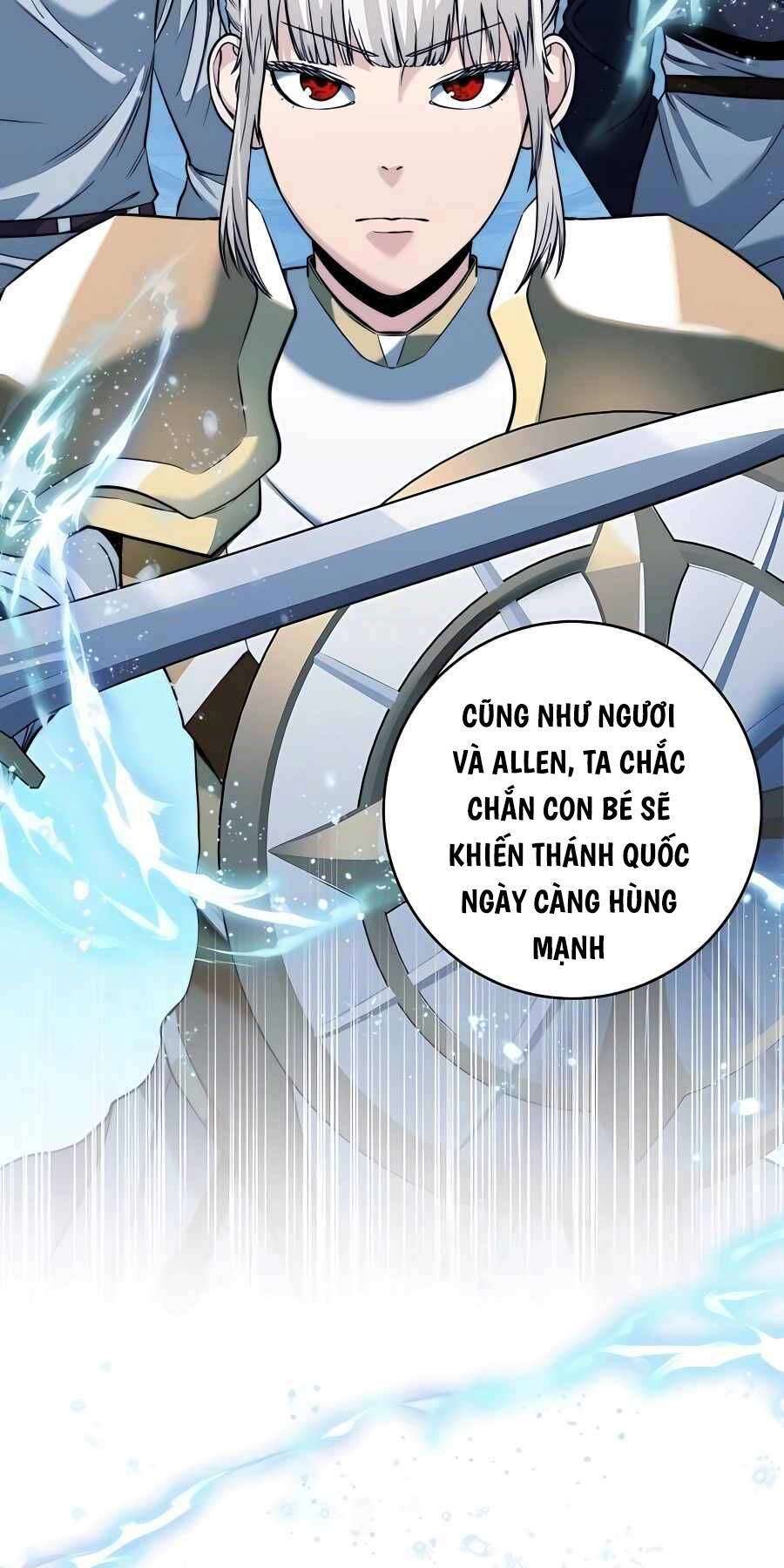 Cháu Trai Thánh Đế Là Tử Linh Sư: Chapter 33