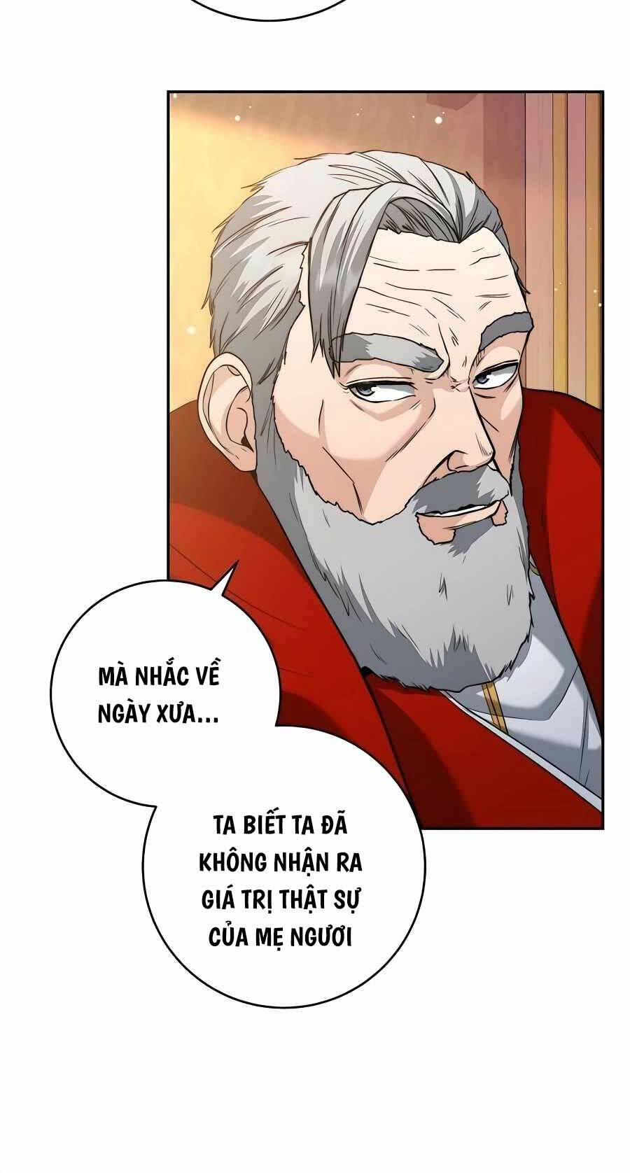 Cháu Trai Thánh Đế Là Tử Linh Sư: Chapter 33