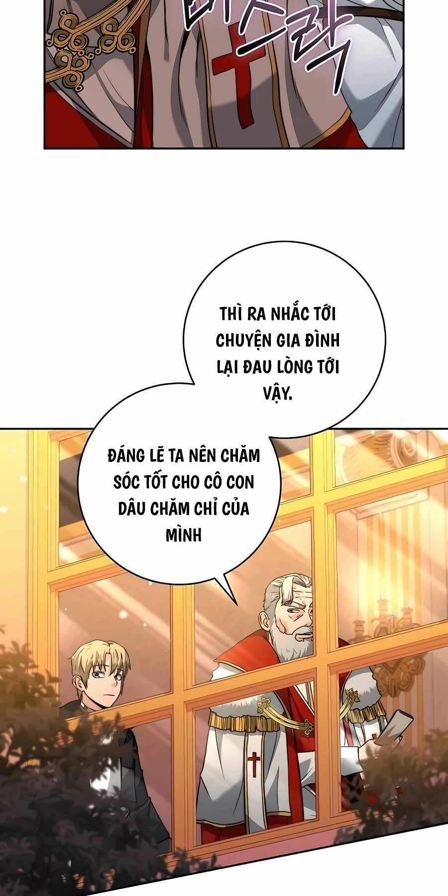 Cháu Trai Thánh Đế Là Tử Linh Sư: Chapter 33