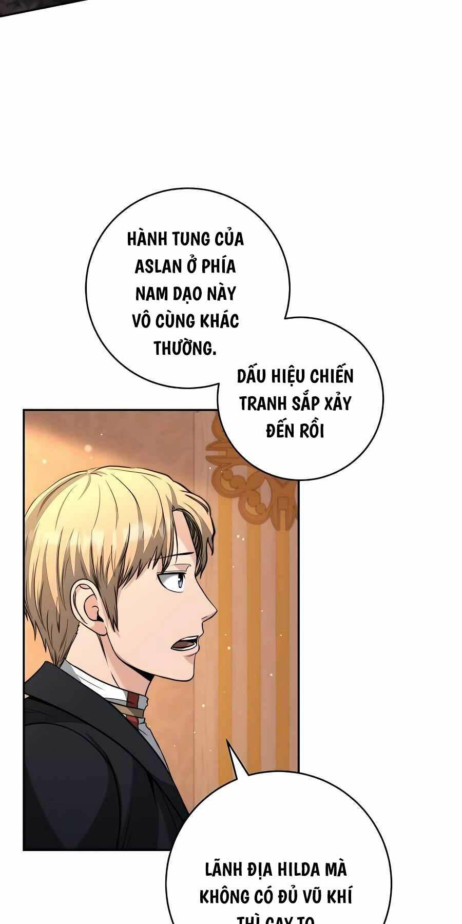 Cháu Trai Thánh Đế Là Tử Linh Sư: Chapter 33
