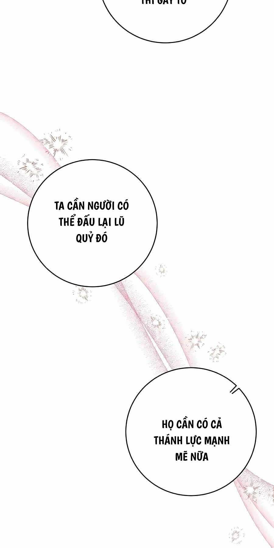 Cháu Trai Thánh Đế Là Tử Linh Sư: Chapter 33