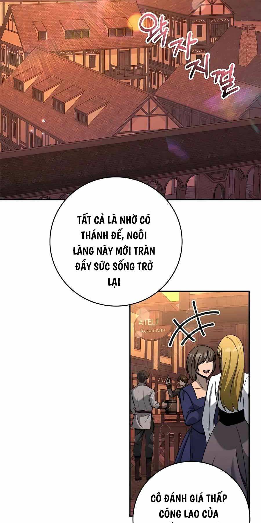 Cháu Trai Thánh Đế Là Tử Linh Sư: Chapter 33