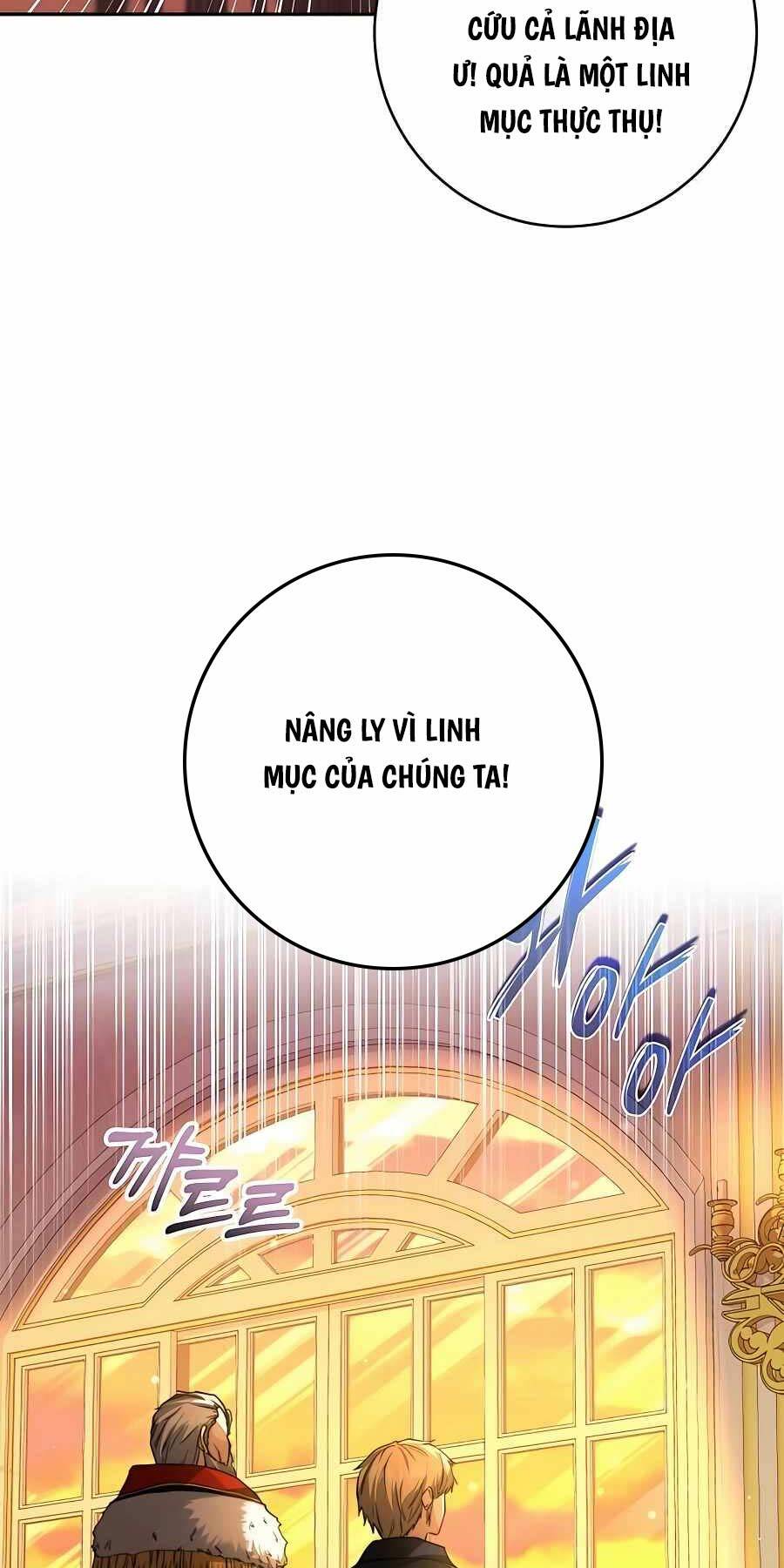 Cháu Trai Thánh Đế Là Tử Linh Sư: Chapter 33