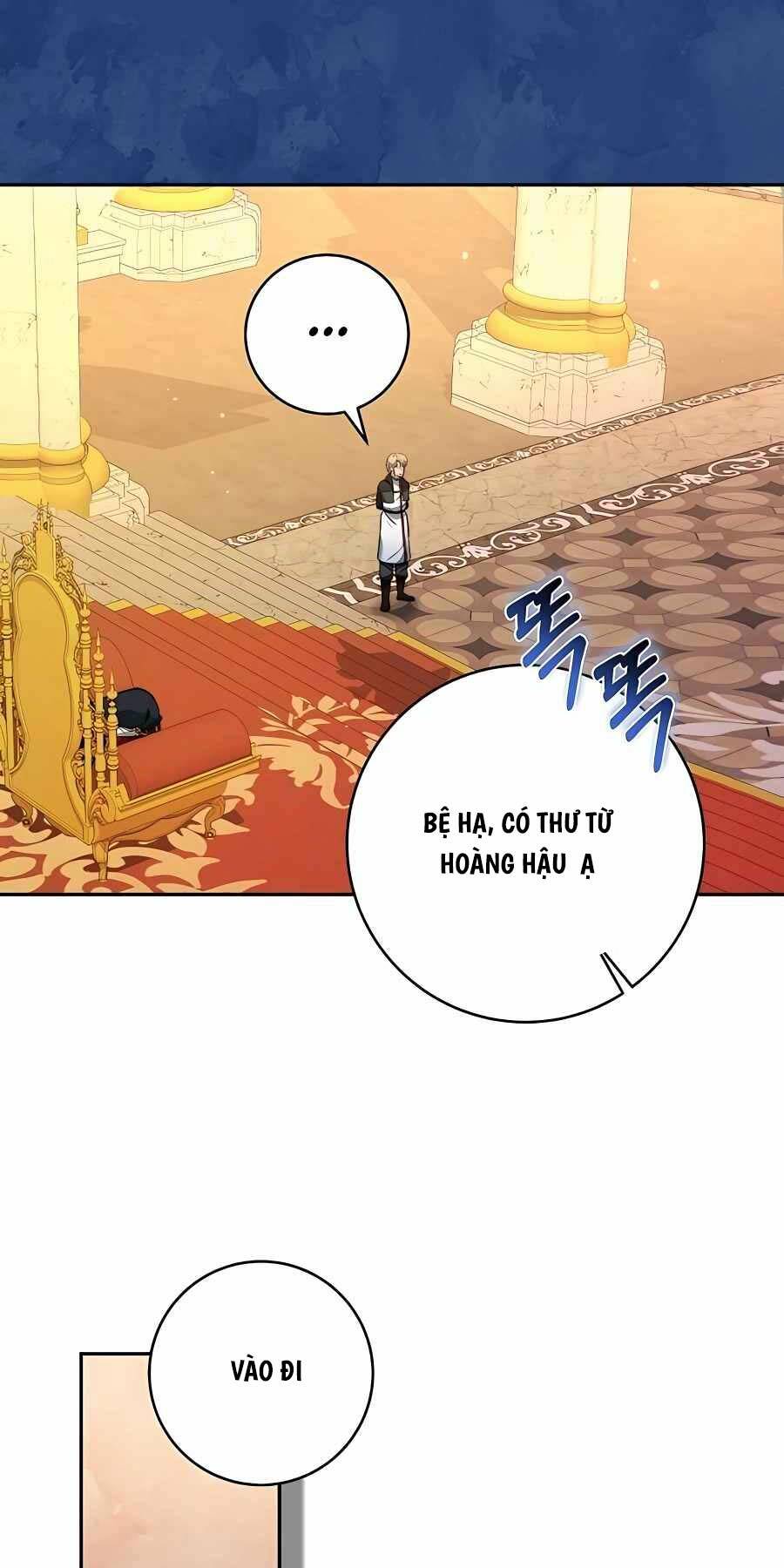 Cháu Trai Thánh Đế Là Tử Linh Sư: Chapter 33