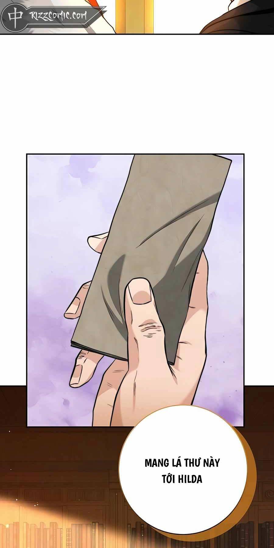 Cháu Trai Thánh Đế Là Tử Linh Sư: Chapter 33