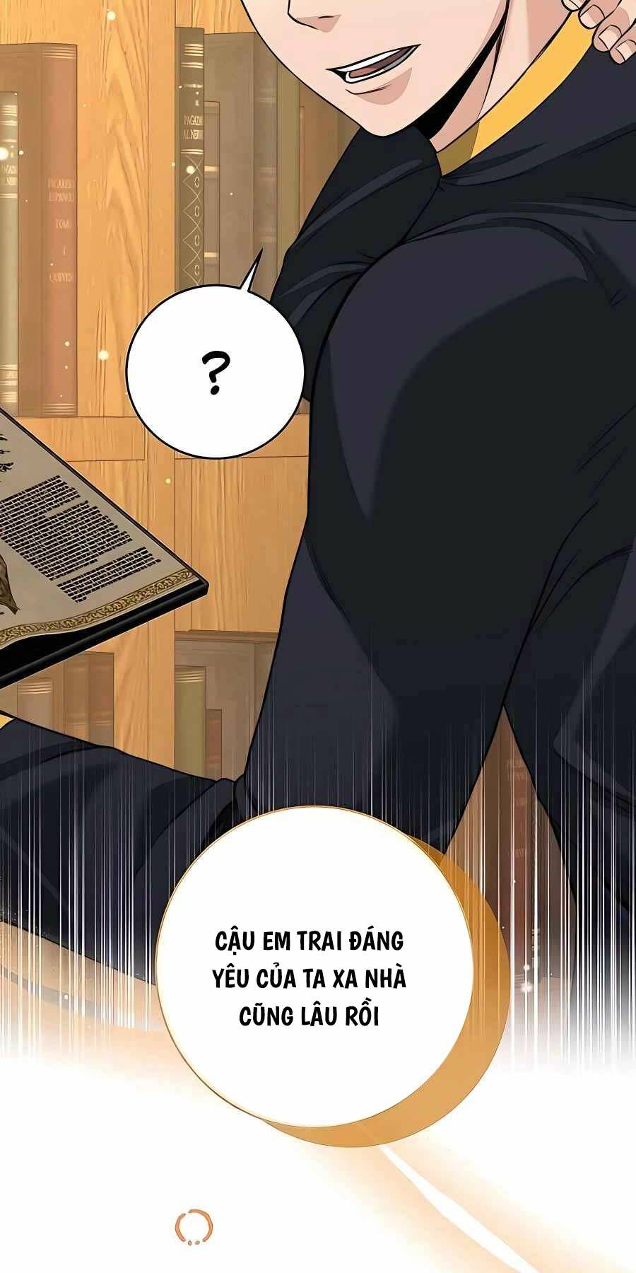 Cháu Trai Thánh Đế Là Tử Linh Sư: Chapter 33