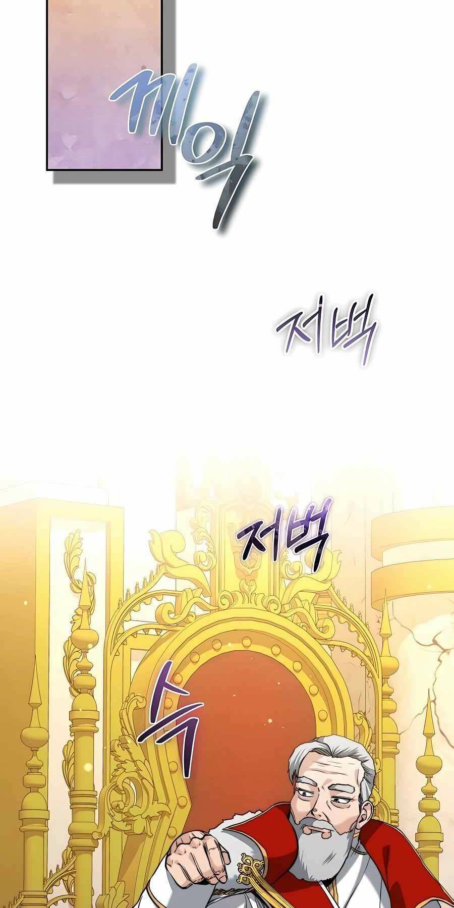 Cháu Trai Thánh Đế Là Tử Linh Sư: Chapter 33