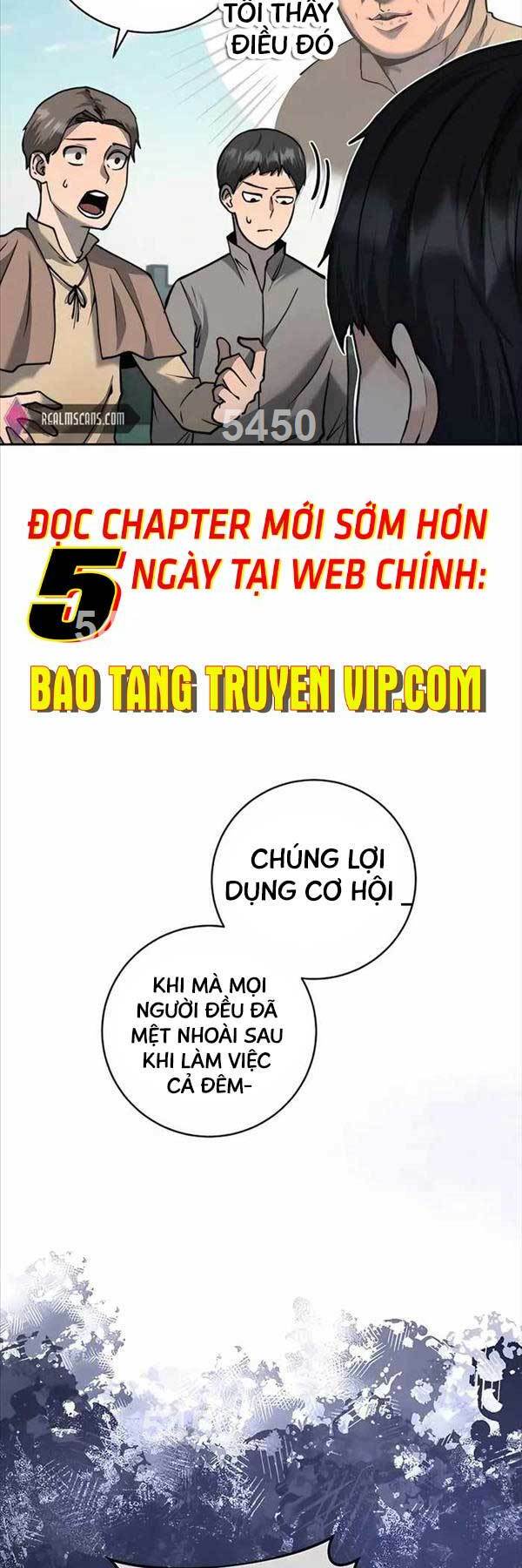 Cháu Trai Thánh Đế Là Tử Linh Sư: Chapter 5