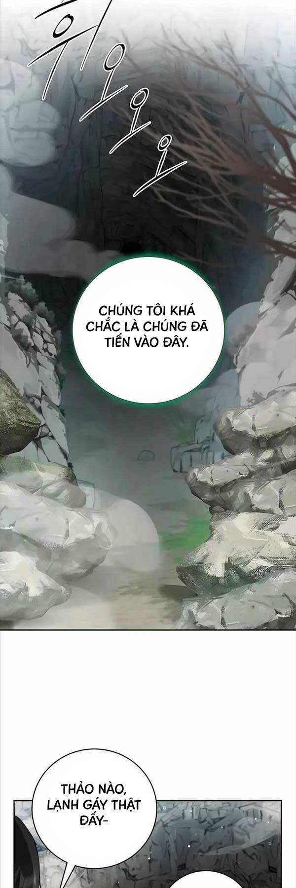 Cháu Trai Thánh Đế Là Tử Linh Sư: Chapter 5