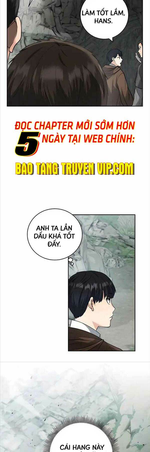 Cháu Trai Thánh Đế Là Tử Linh Sư: Chapter 5