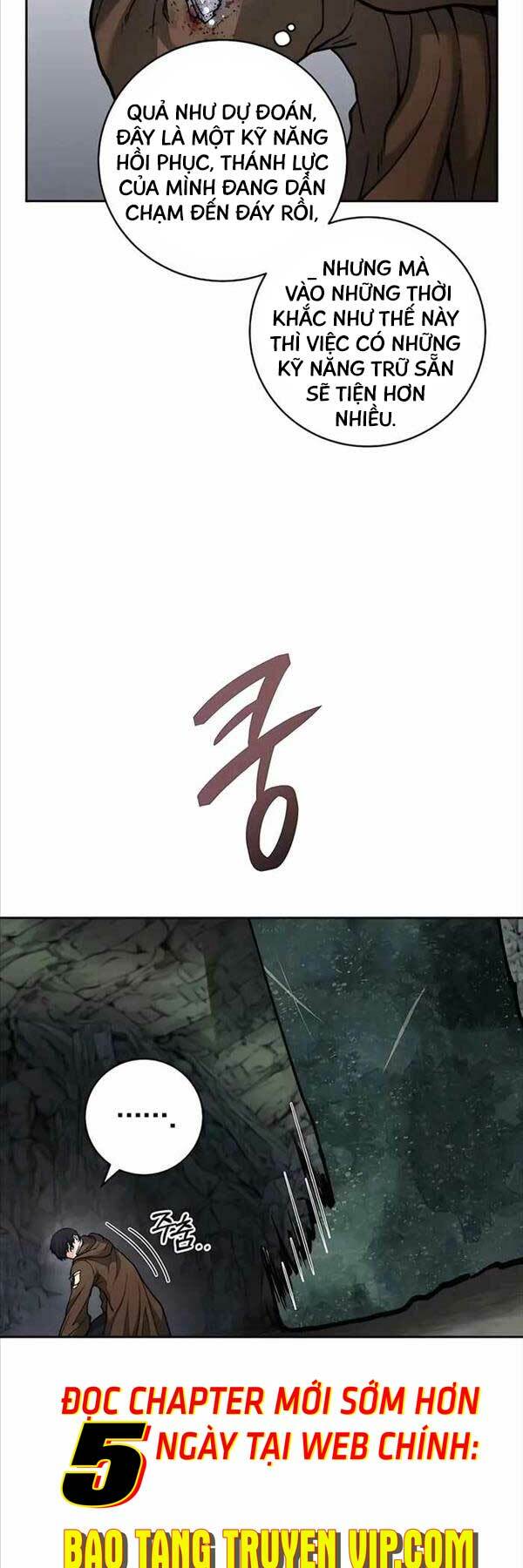Cháu Trai Thánh Đế Là Tử Linh Sư: Chapter 5