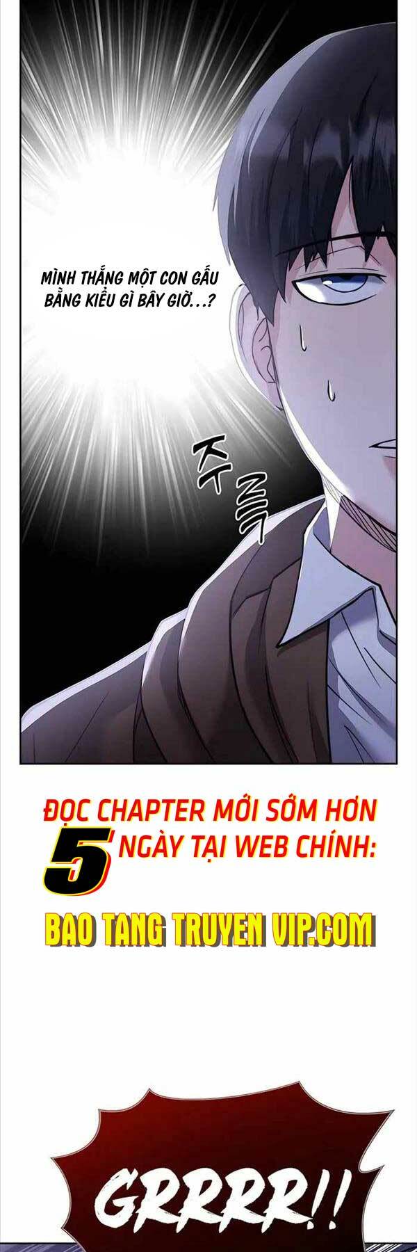 Cháu Trai Thánh Đế Là Tử Linh Sư: Chapter 5