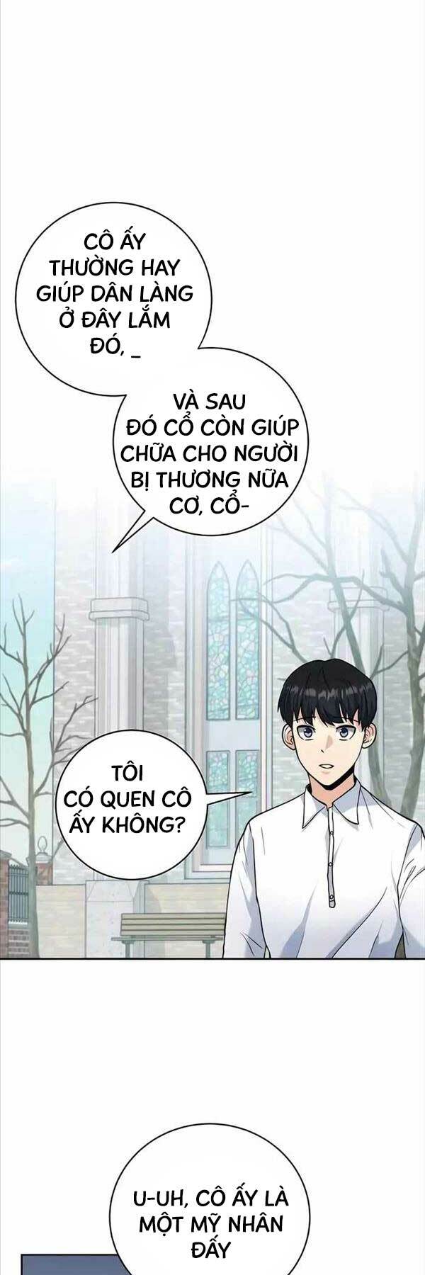 Cháu Trai Thánh Đế Là Tử Linh Sư: Chapter 5