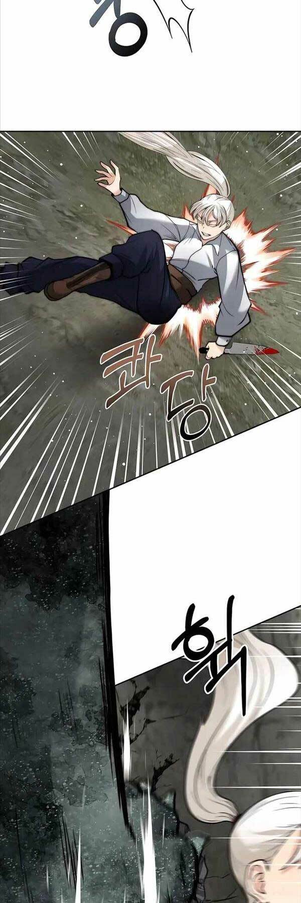 Cháu Trai Thánh Đế Là Tử Linh Sư: Chapter 5