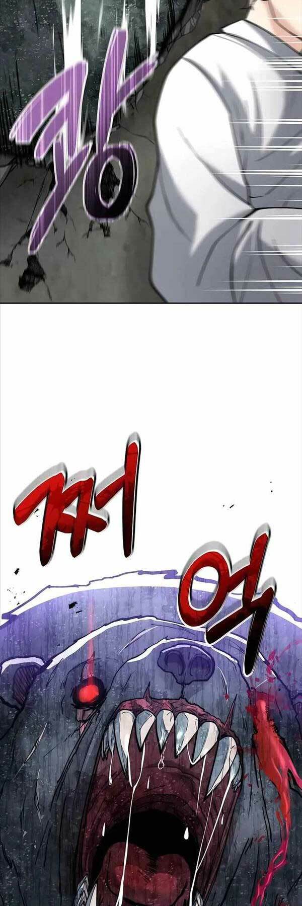 Cháu Trai Thánh Đế Là Tử Linh Sư: Chapter 5