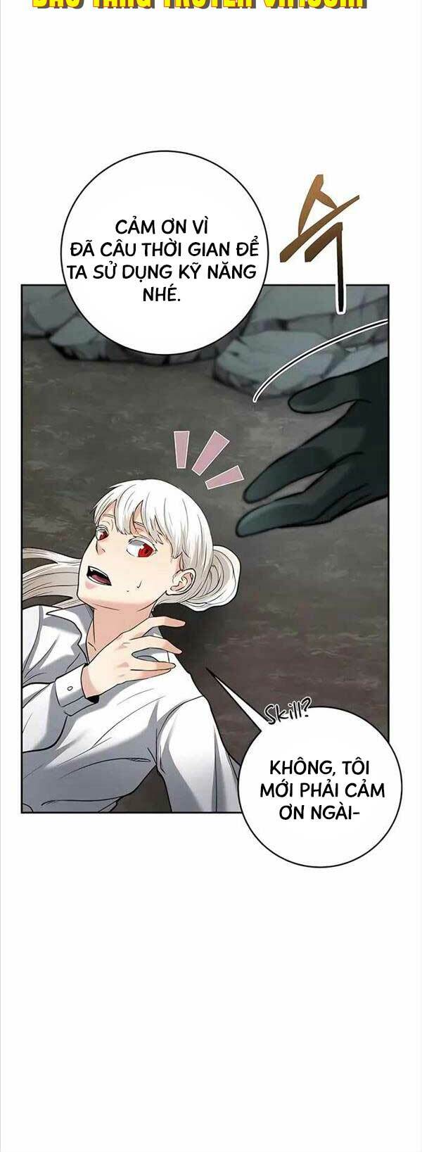 Cháu Trai Thánh Đế Là Tử Linh Sư: Chapter 5