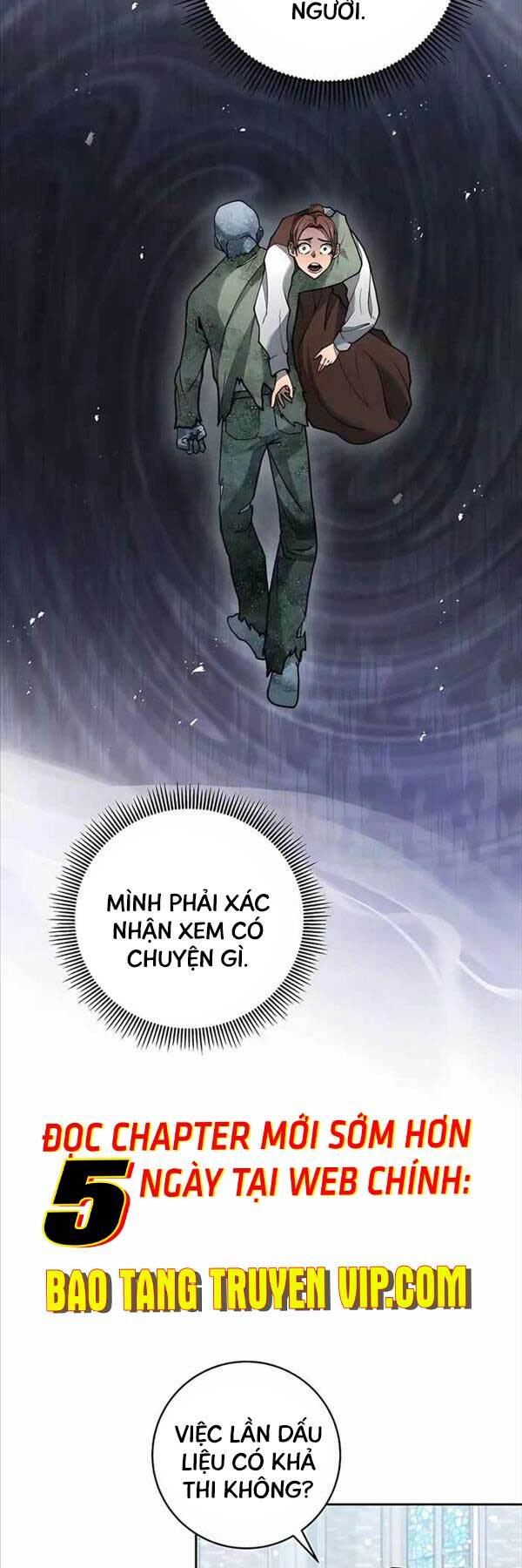 Cháu Trai Thánh Đế Là Tử Linh Sư: Chapter 5