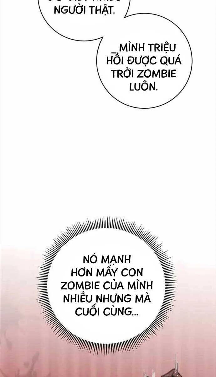 Cháu Trai Thánh Đế Là Tử Linh Sư: Chapter 6