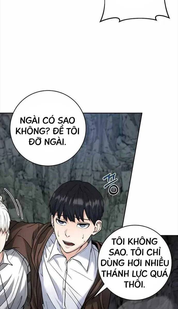 Cháu Trai Thánh Đế Là Tử Linh Sư: Chapter 6