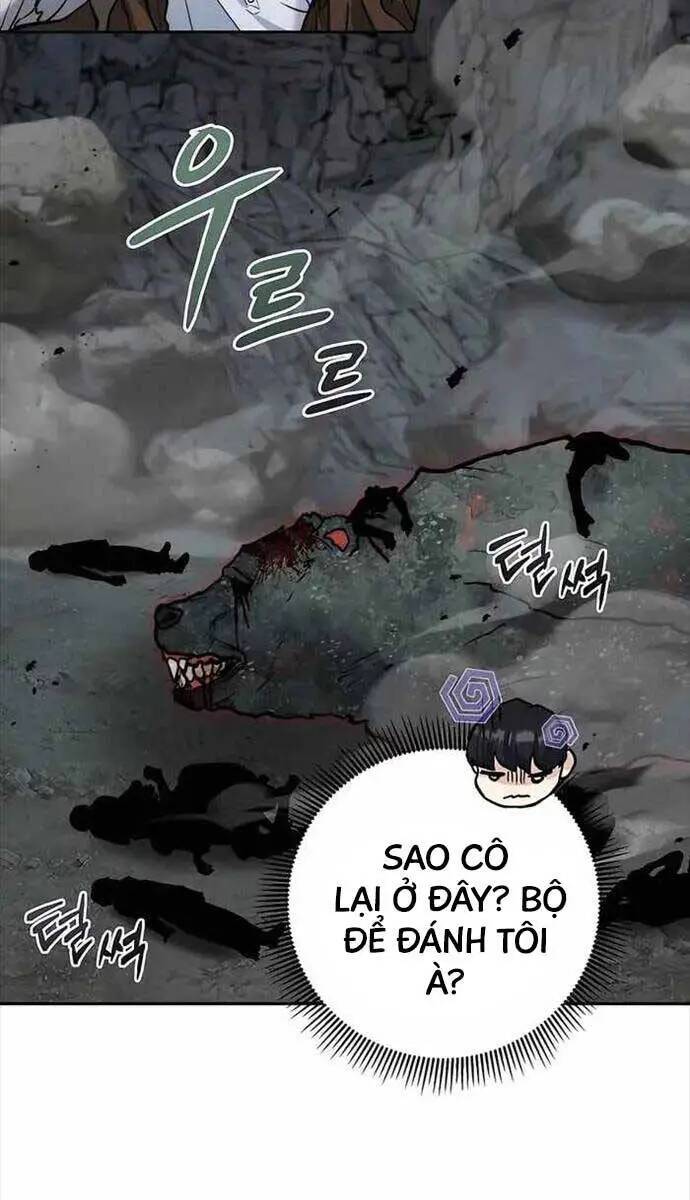 Cháu Trai Thánh Đế Là Tử Linh Sư: Chapter 6