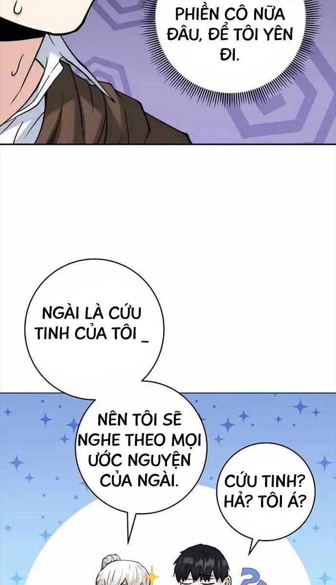 Cháu Trai Thánh Đế Là Tử Linh Sư: Chapter 6