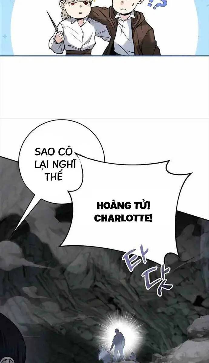 Cháu Trai Thánh Đế Là Tử Linh Sư: Chapter 6