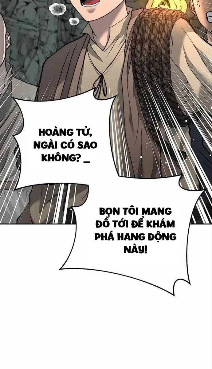 Cháu Trai Thánh Đế Là Tử Linh Sư: Chapter 6