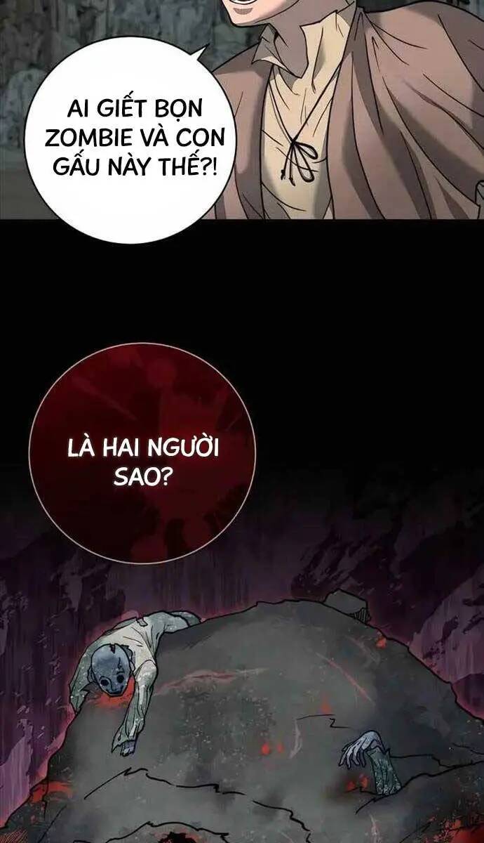 Cháu Trai Thánh Đế Là Tử Linh Sư: Chapter 6