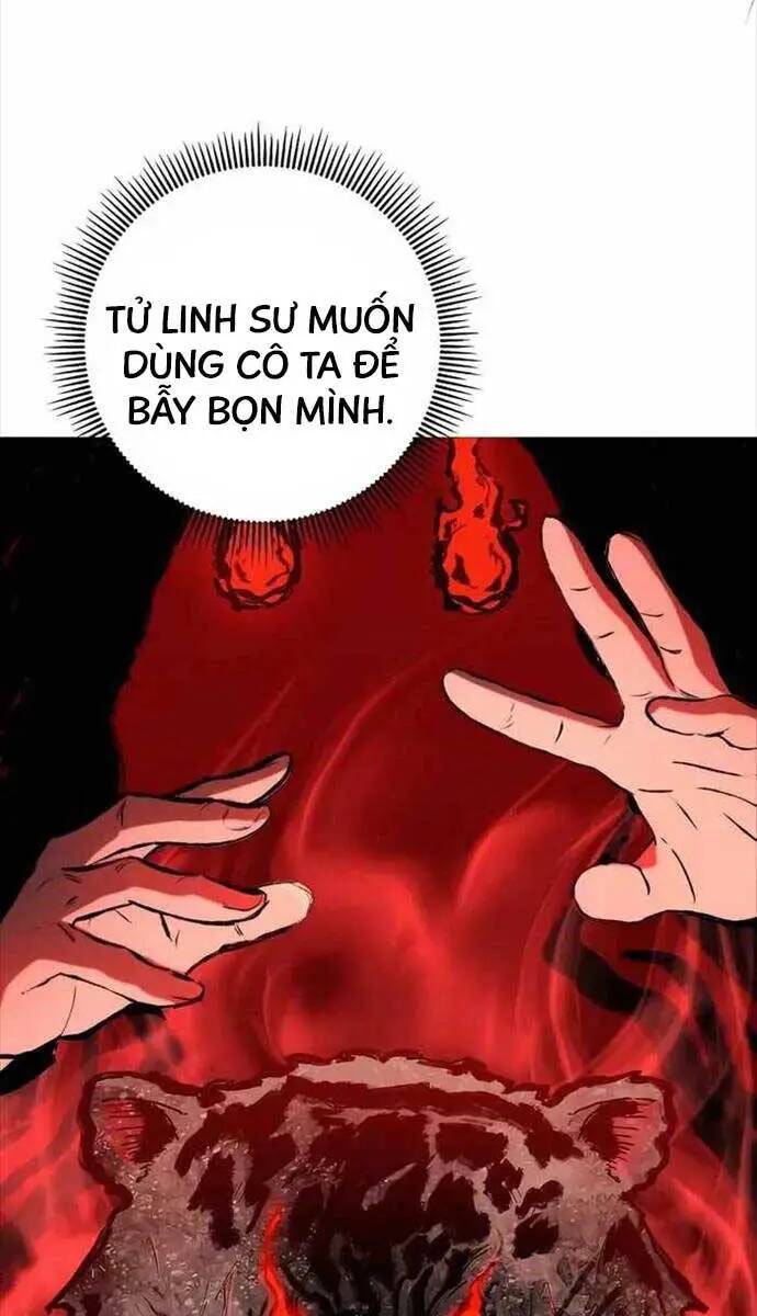Cháu Trai Thánh Đế Là Tử Linh Sư: Chapter 6