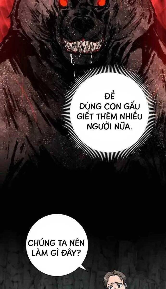 Cháu Trai Thánh Đế Là Tử Linh Sư: Chapter 6