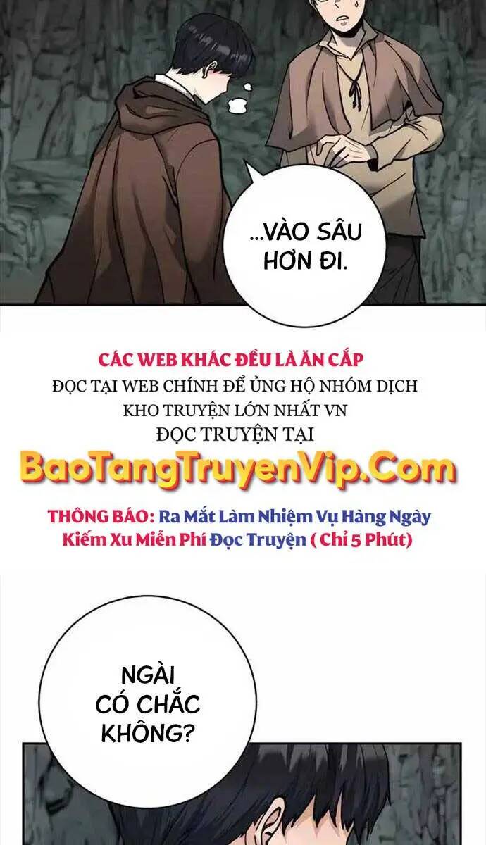 Cháu Trai Thánh Đế Là Tử Linh Sư: Chapter 6