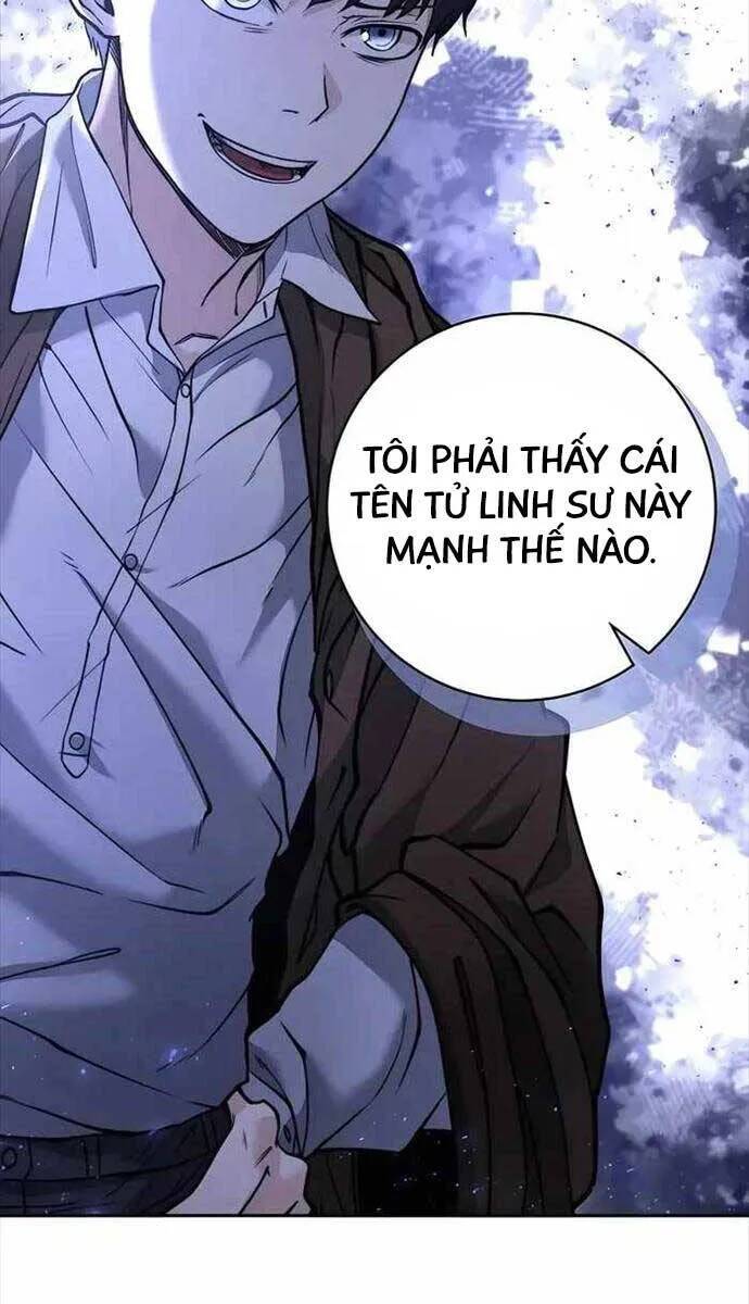 Cháu Trai Thánh Đế Là Tử Linh Sư: Chapter 6
