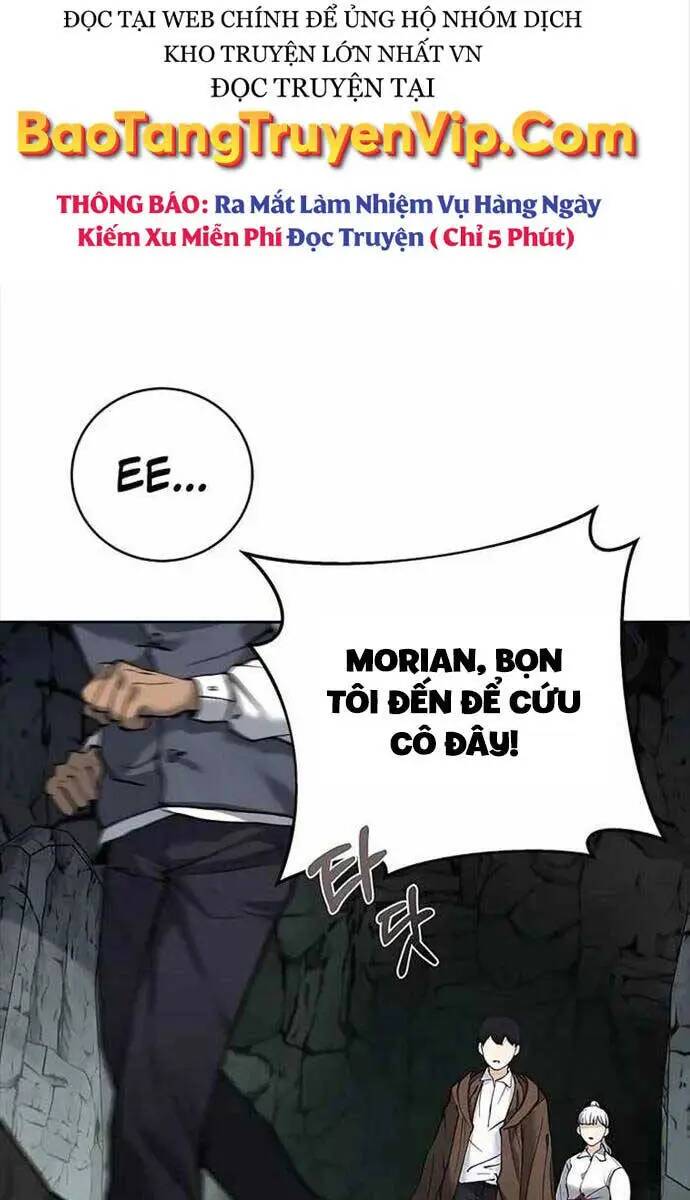 Cháu Trai Thánh Đế Là Tử Linh Sư: Chapter 6