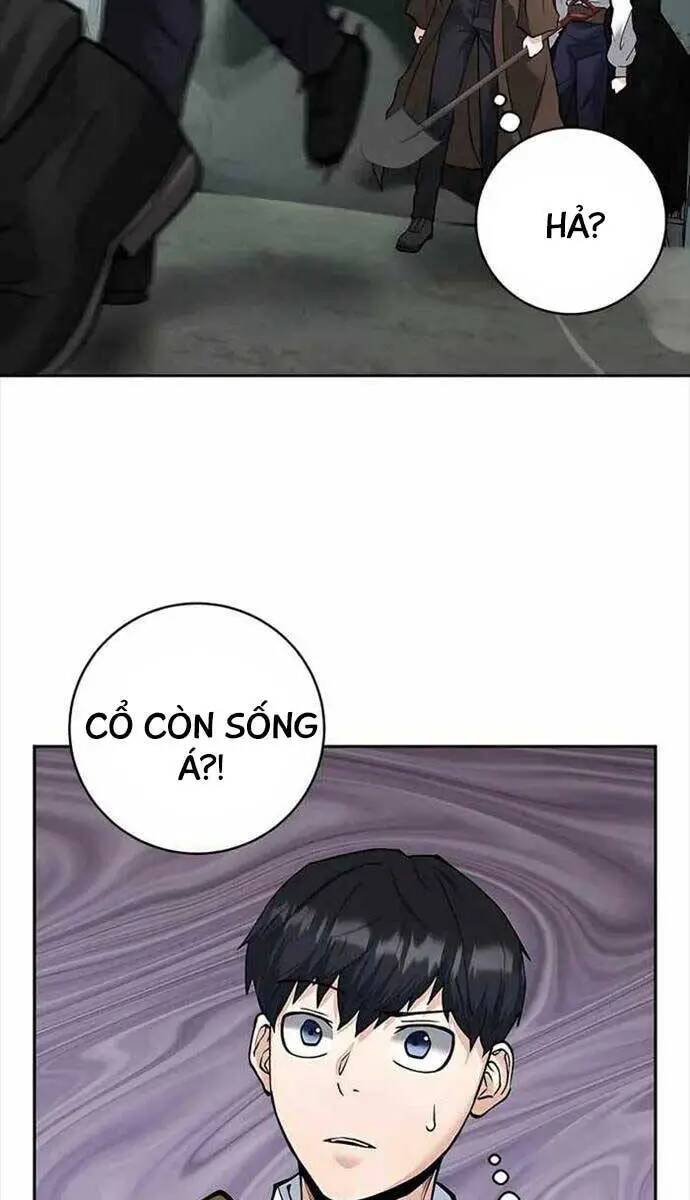 Cháu Trai Thánh Đế Là Tử Linh Sư: Chapter 6