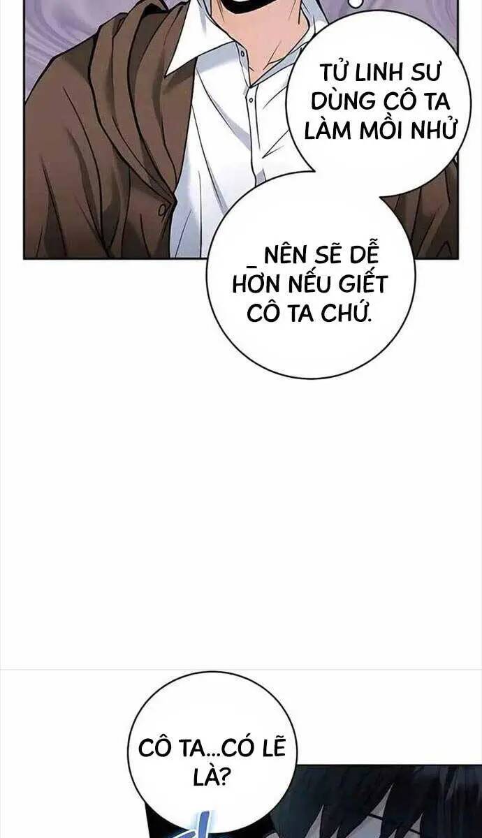 Cháu Trai Thánh Đế Là Tử Linh Sư: Chapter 6