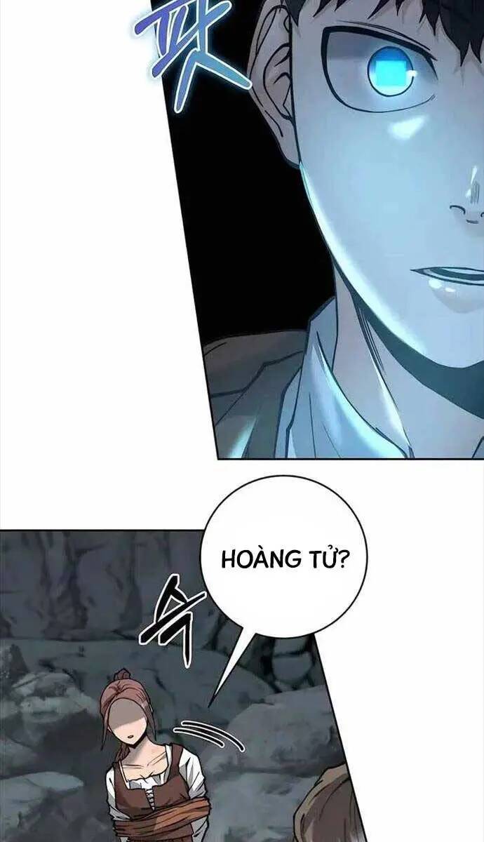 Cháu Trai Thánh Đế Là Tử Linh Sư: Chapter 6