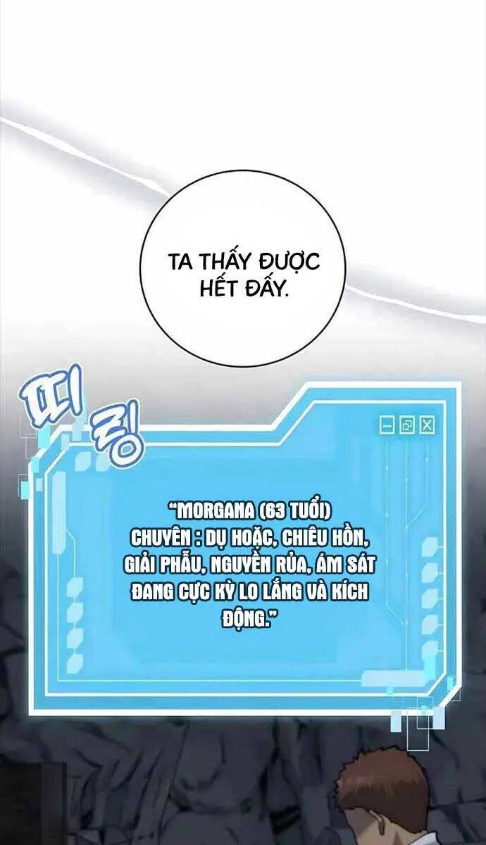 Cháu Trai Thánh Đế Là Tử Linh Sư: Chapter 6
