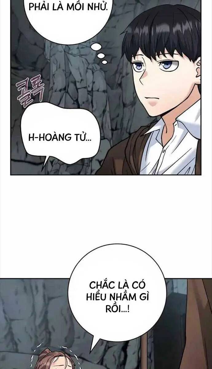 Cháu Trai Thánh Đế Là Tử Linh Sư: Chapter 6