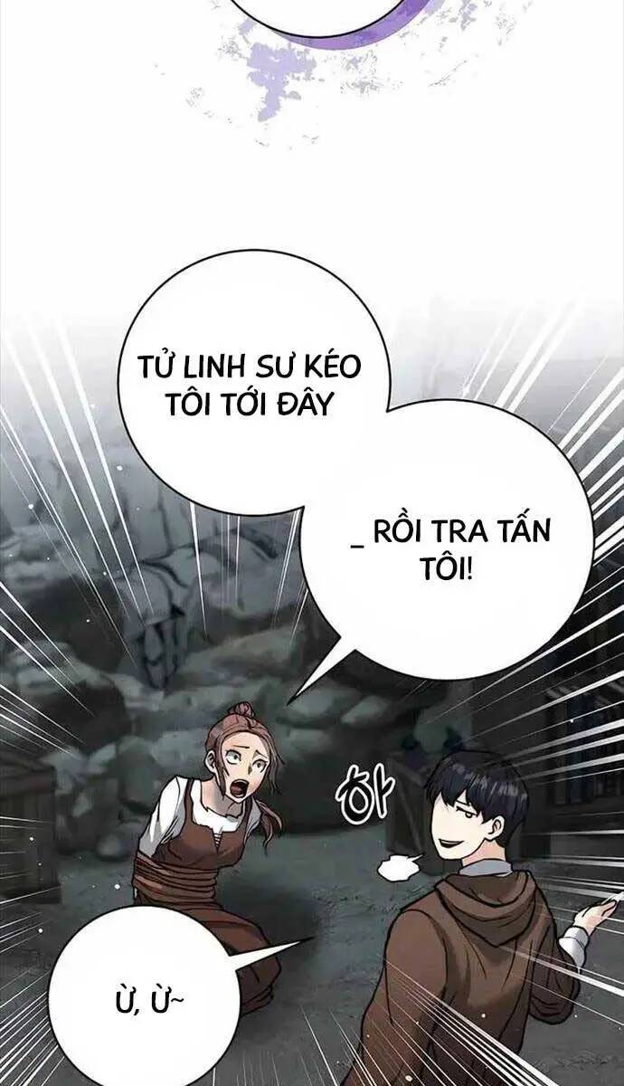 Cháu Trai Thánh Đế Là Tử Linh Sư: Chapter 6