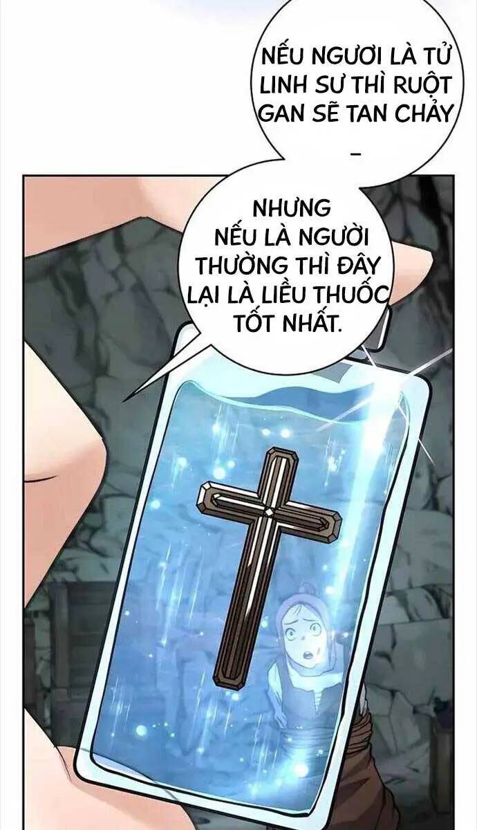 Cháu Trai Thánh Đế Là Tử Linh Sư: Chapter 6