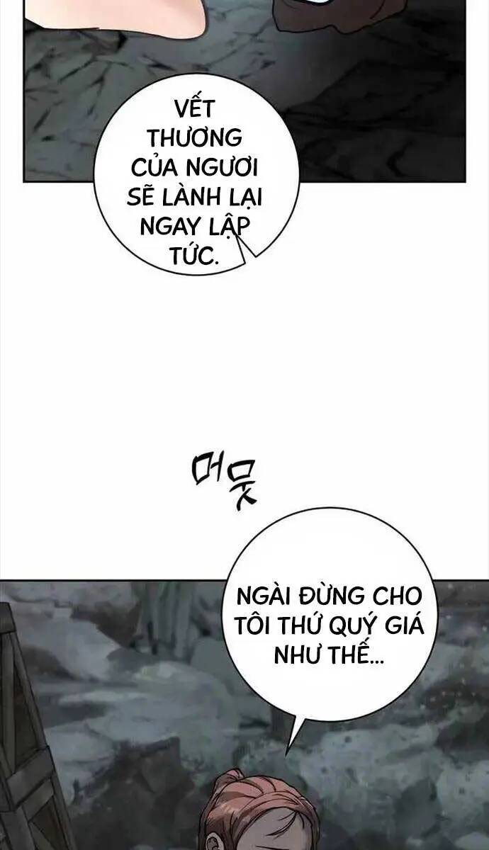 Cháu Trai Thánh Đế Là Tử Linh Sư: Chapter 6