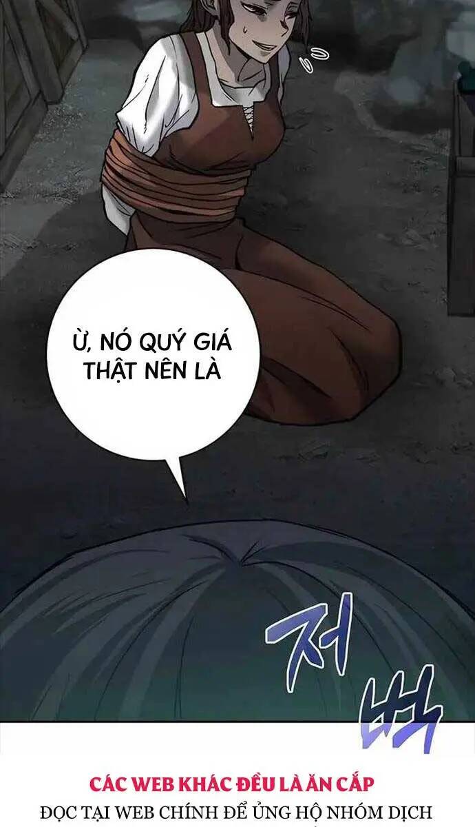 Cháu Trai Thánh Đế Là Tử Linh Sư: Chapter 6