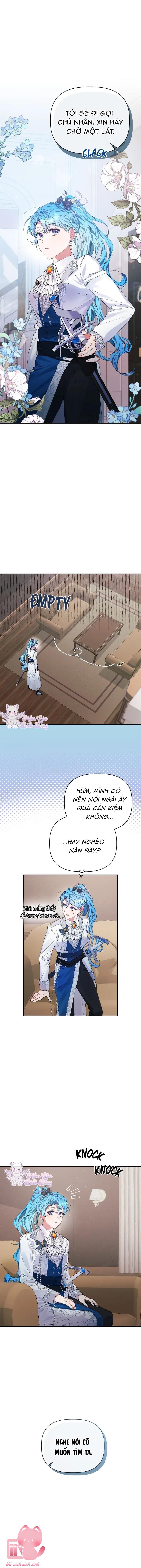 Con Đường Hoa Dành Cho Nam Chính: Con Đường Hoa Dành Cho [...] – Chap 2