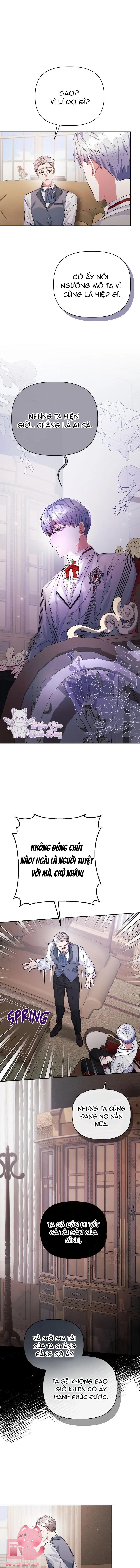 Con Đường Hoa Dành Cho Nam Chính: Con Đường Hoa Dành Cho [...] – Chap 2